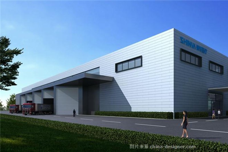 建筑规划设计访谈记录：透视设计师眼中的未来城市